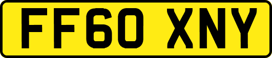 FF60XNY