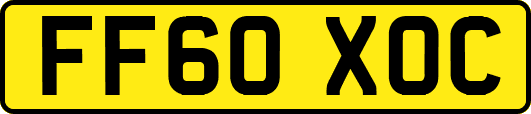 FF60XOC