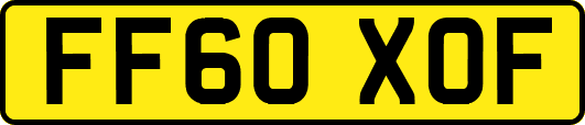 FF60XOF