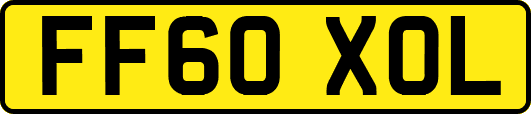 FF60XOL