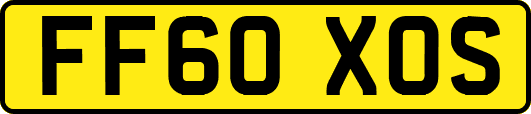 FF60XOS