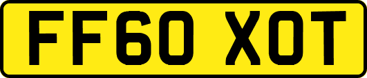 FF60XOT