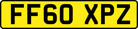 FF60XPZ