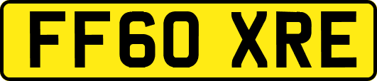 FF60XRE