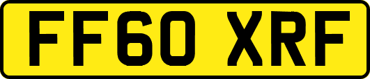 FF60XRF