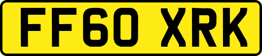 FF60XRK