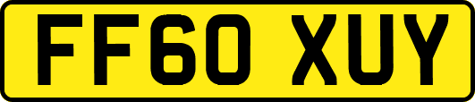 FF60XUY