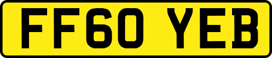 FF60YEB