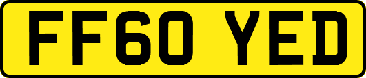 FF60YED