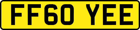 FF60YEE