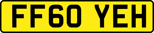 FF60YEH