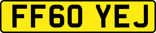 FF60YEJ