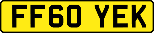 FF60YEK