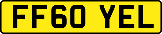 FF60YEL
