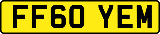 FF60YEM