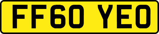 FF60YEO