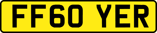 FF60YER