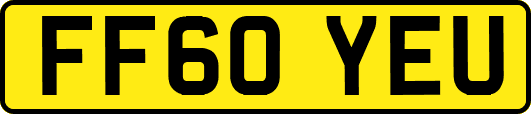 FF60YEU