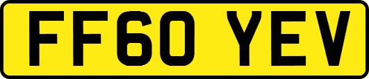 FF60YEV