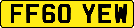 FF60YEW