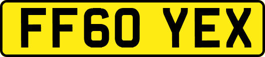 FF60YEX