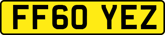 FF60YEZ