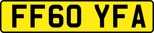 FF60YFA