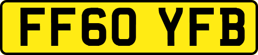 FF60YFB