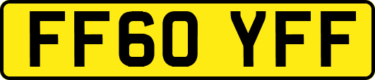 FF60YFF