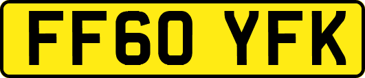 FF60YFK