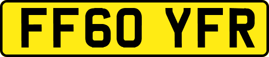 FF60YFR