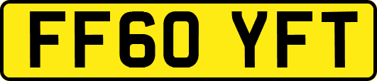 FF60YFT