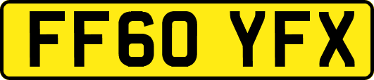 FF60YFX