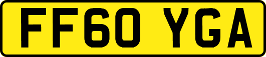 FF60YGA