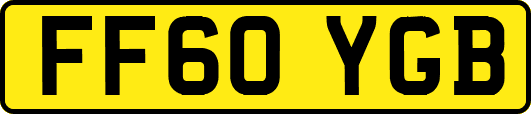 FF60YGB
