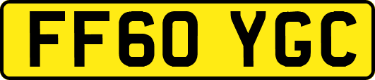 FF60YGC