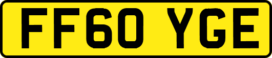 FF60YGE