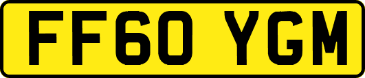 FF60YGM