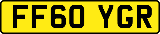 FF60YGR