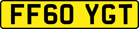 FF60YGT