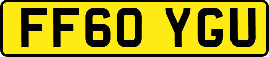 FF60YGU