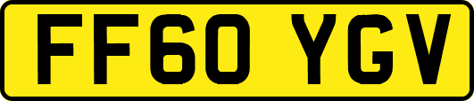 FF60YGV