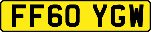 FF60YGW