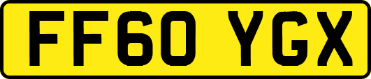 FF60YGX