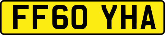 FF60YHA