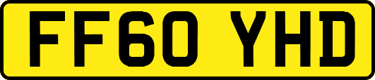 FF60YHD