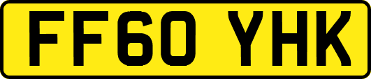 FF60YHK