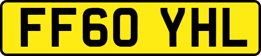 FF60YHL
