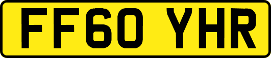 FF60YHR