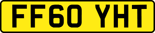 FF60YHT